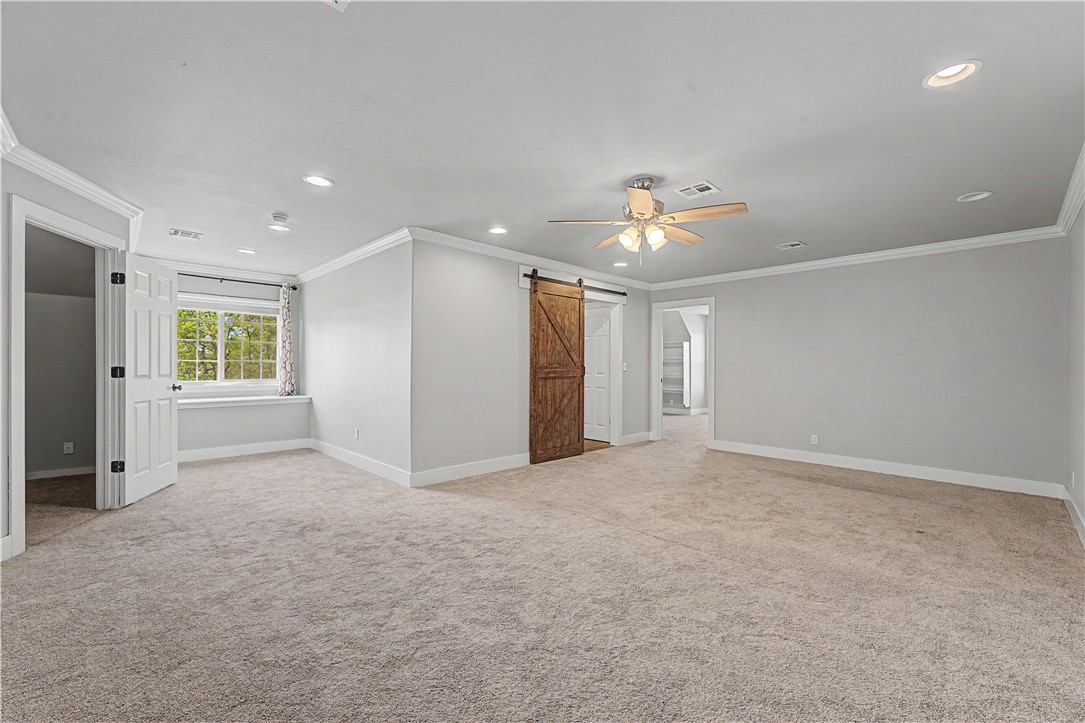 Tract 2 - 3 Acres - Residential