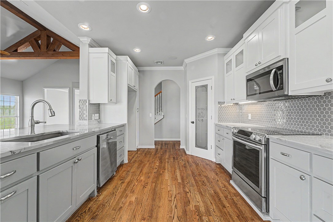 Tract 2 - 3 Acres - Residential