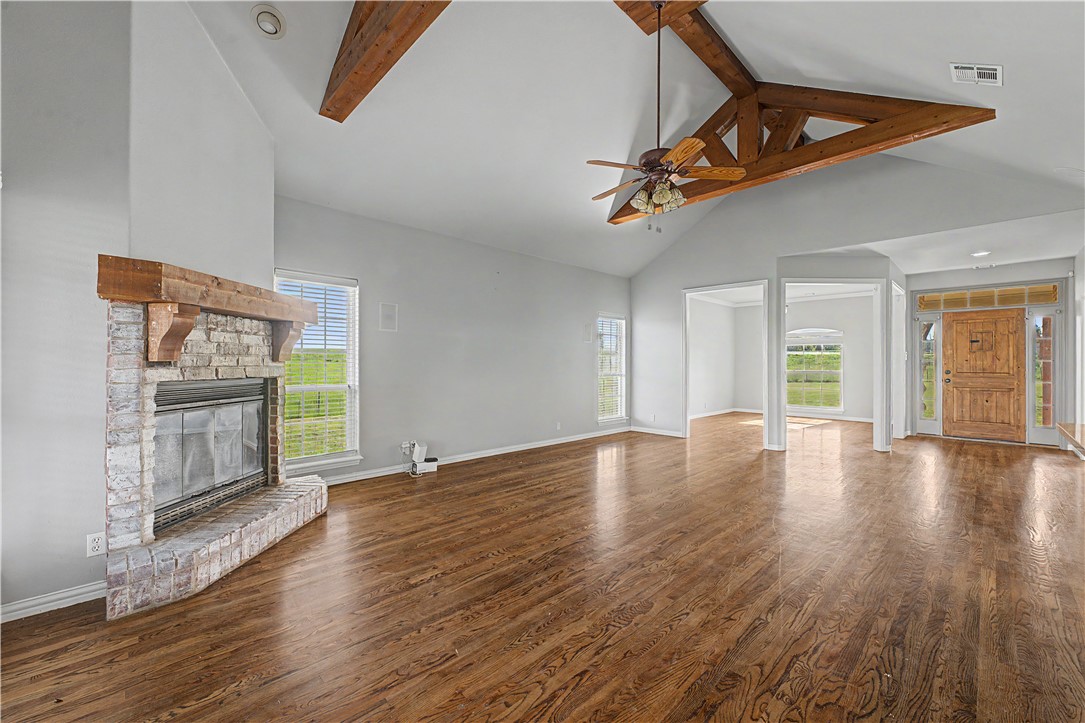 Tract 2 - 3 Acres - Residential