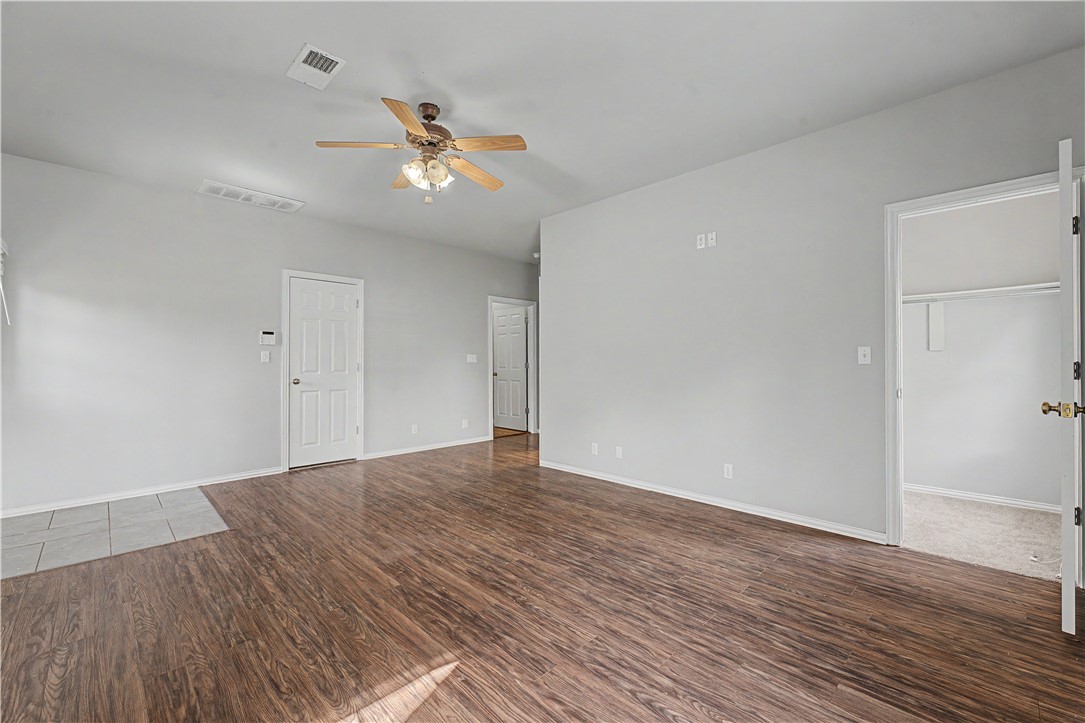 Tract 2 - 3 Acres - Residential
