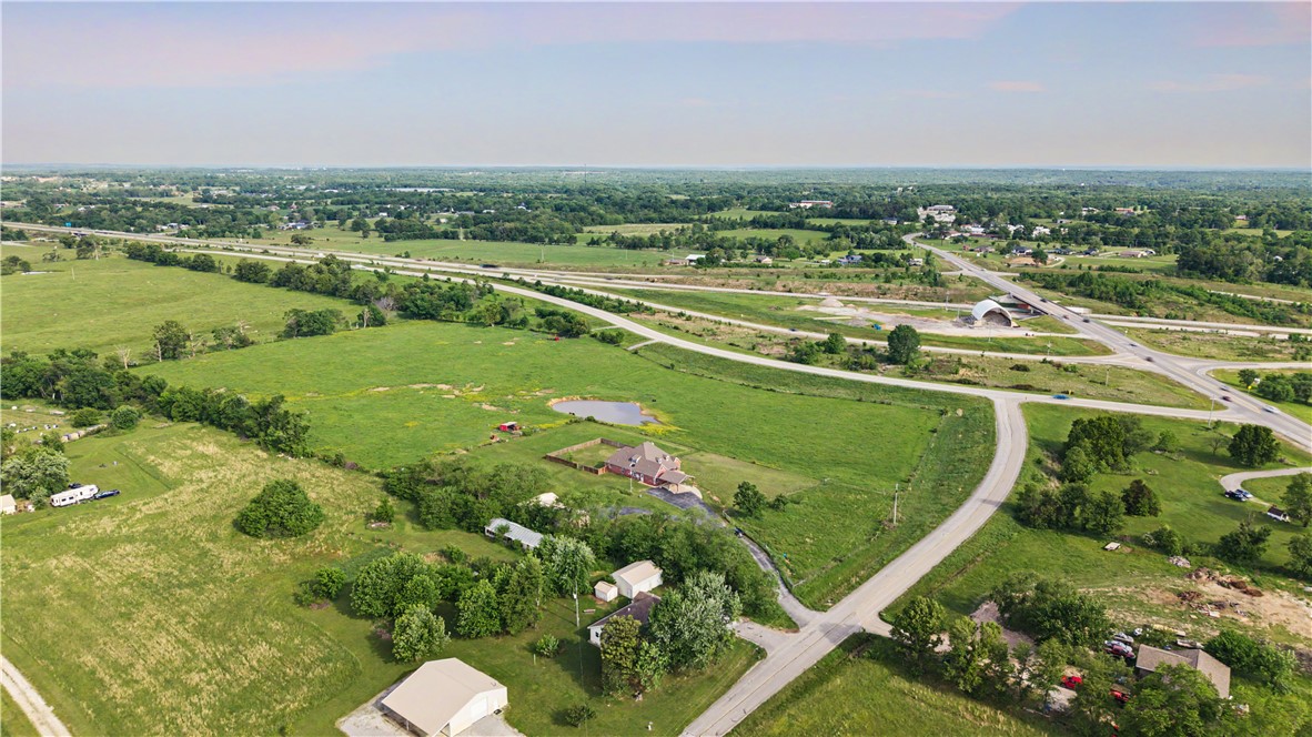Tract 2 - 3 Acres - Residential