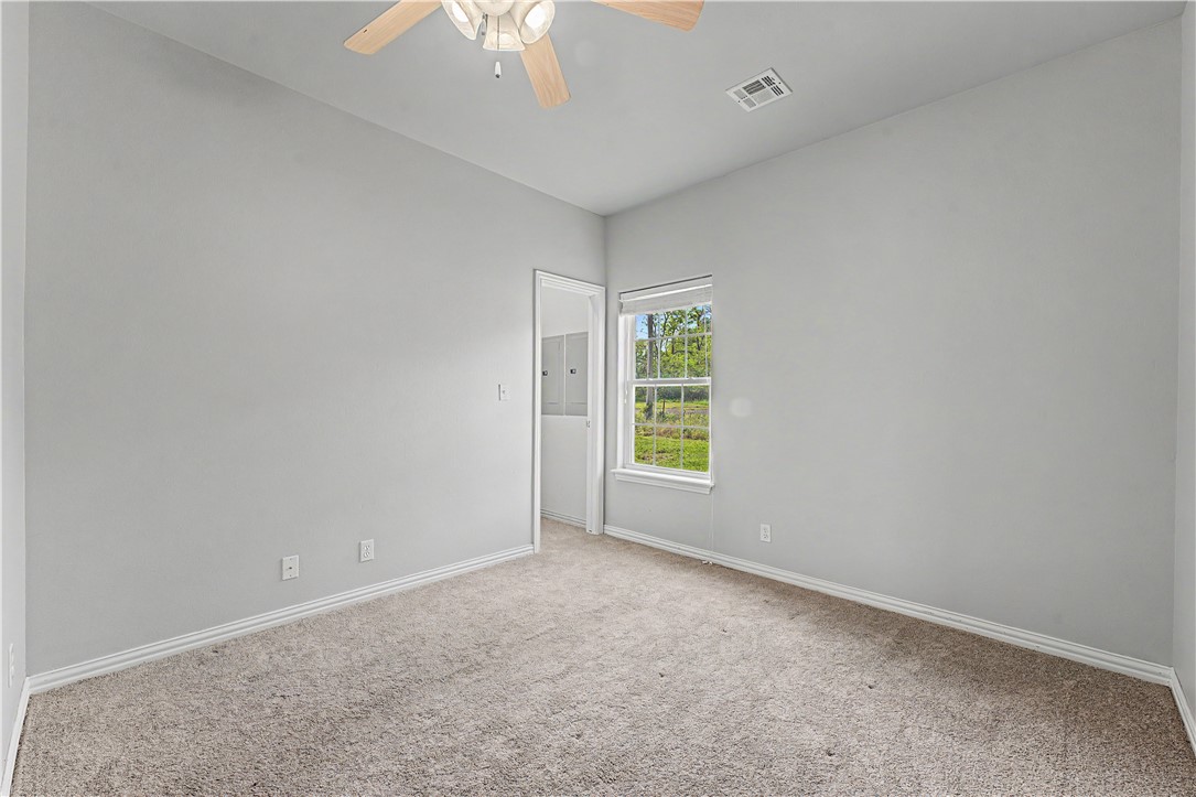 Tract 2 - 3 Acres - Residential
