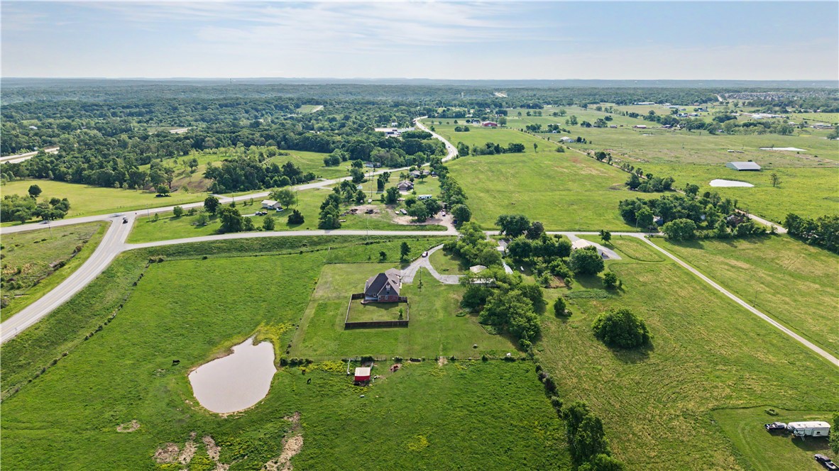 Tract 2 - 3 Acres - Residential