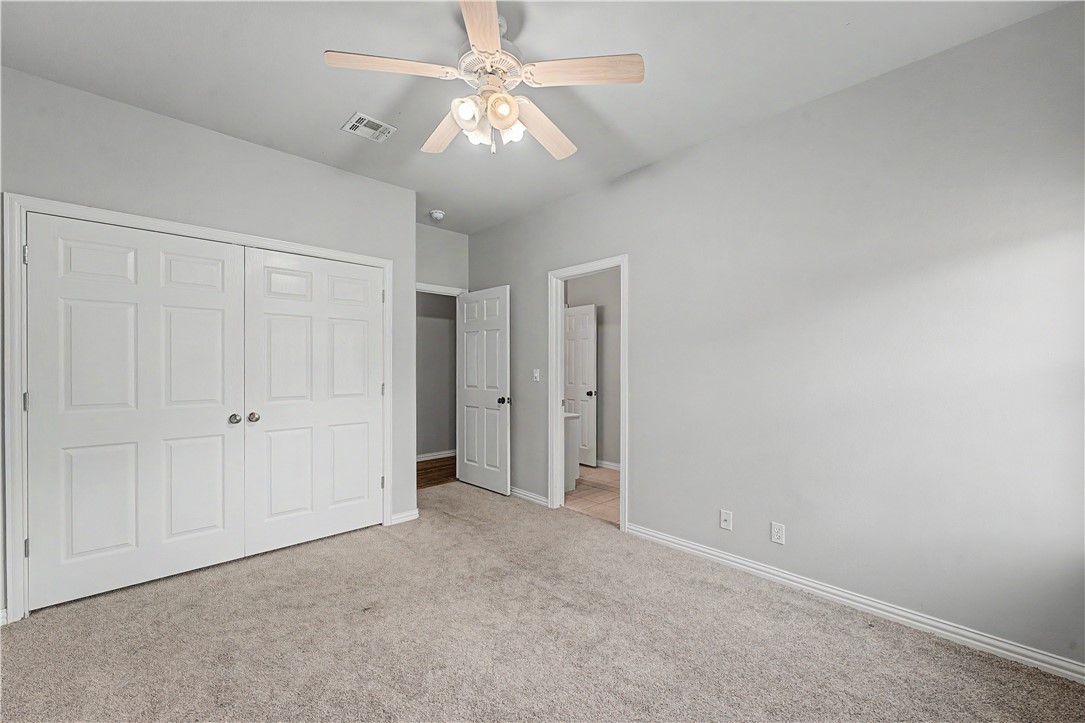 Tract 2 - 3 Acres - Residential