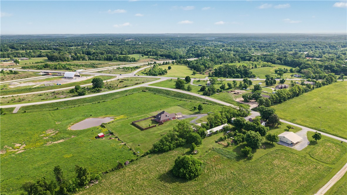 Tract 2 - 3 Acres - Residential