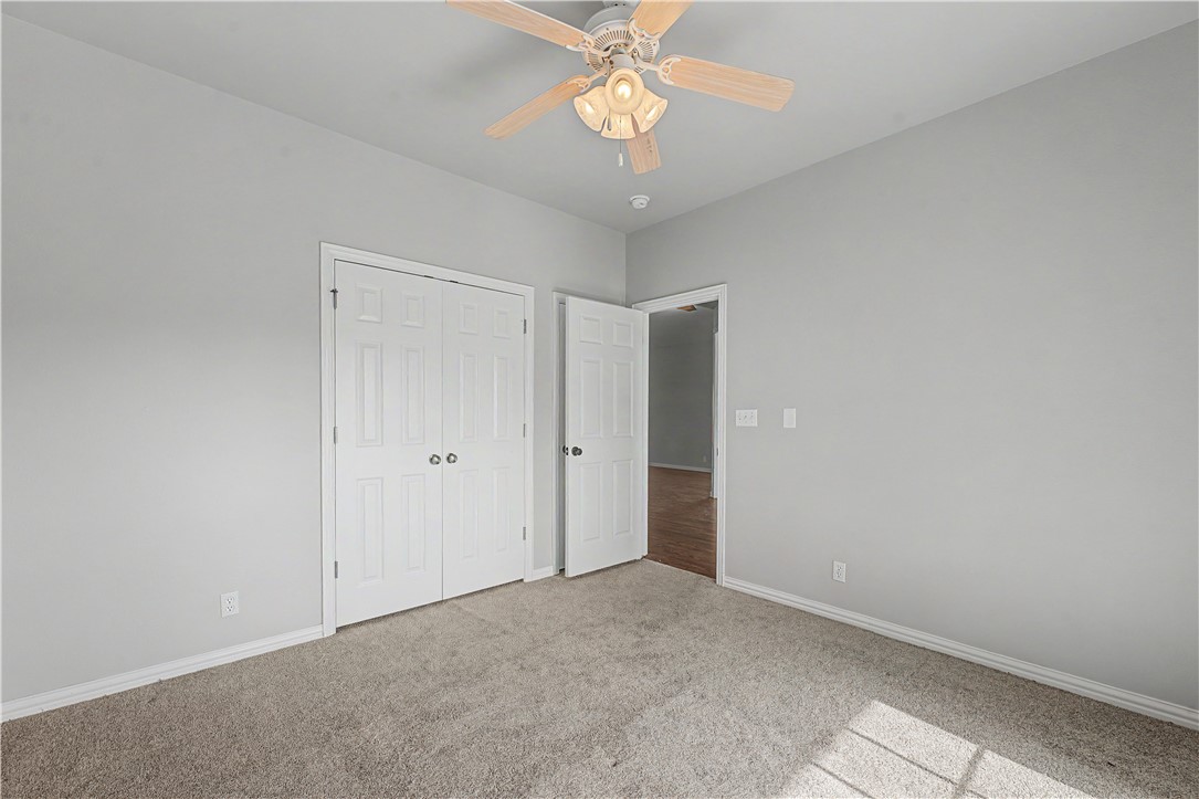 Tract 2 - 3 Acres - Residential