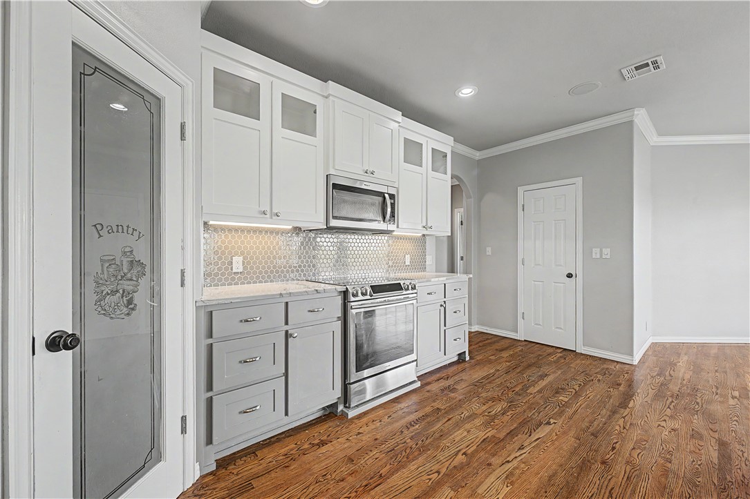 Tract 2 - 3 Acres - Residential