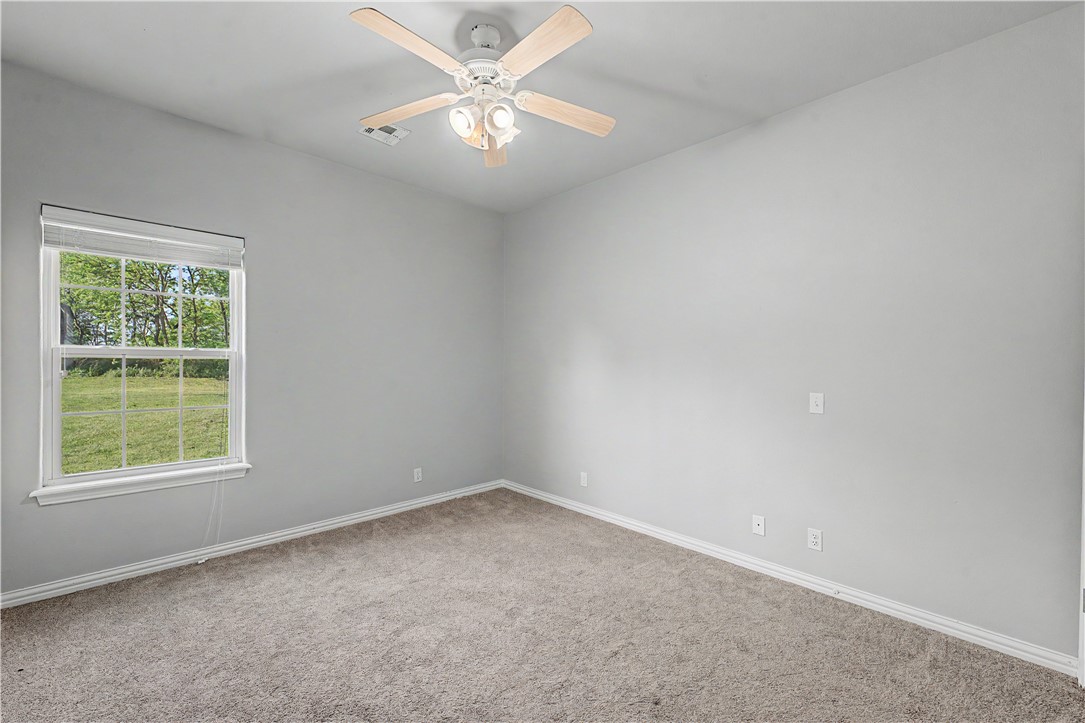 Tract 2 - 3 Acres - Residential