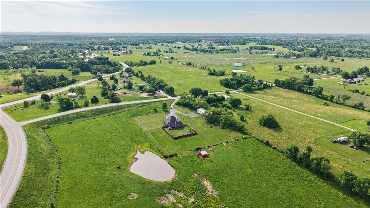 Tract 2 - 3 Acres - Residential