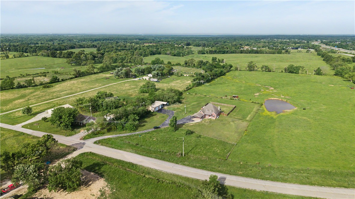 Tract 2 - 3 Acres - Residential