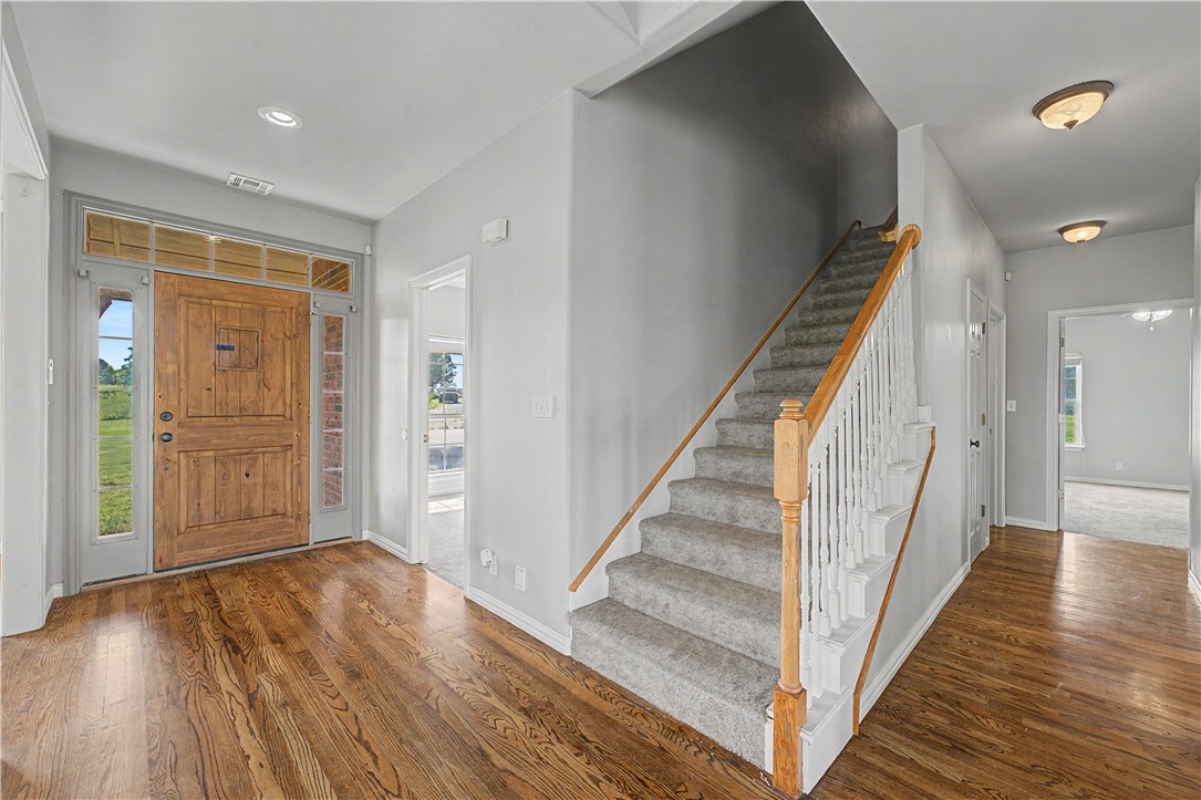 Tract 2 - 3 Acres - Residential