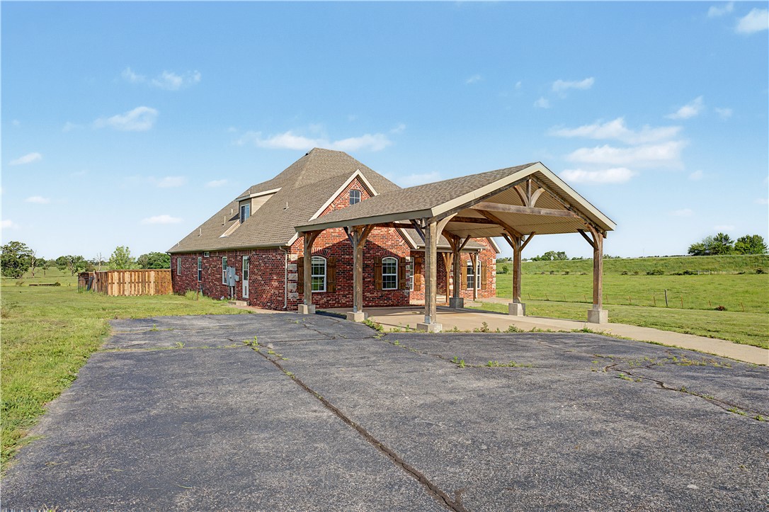 Tract 2 - 3 Acres - Residential