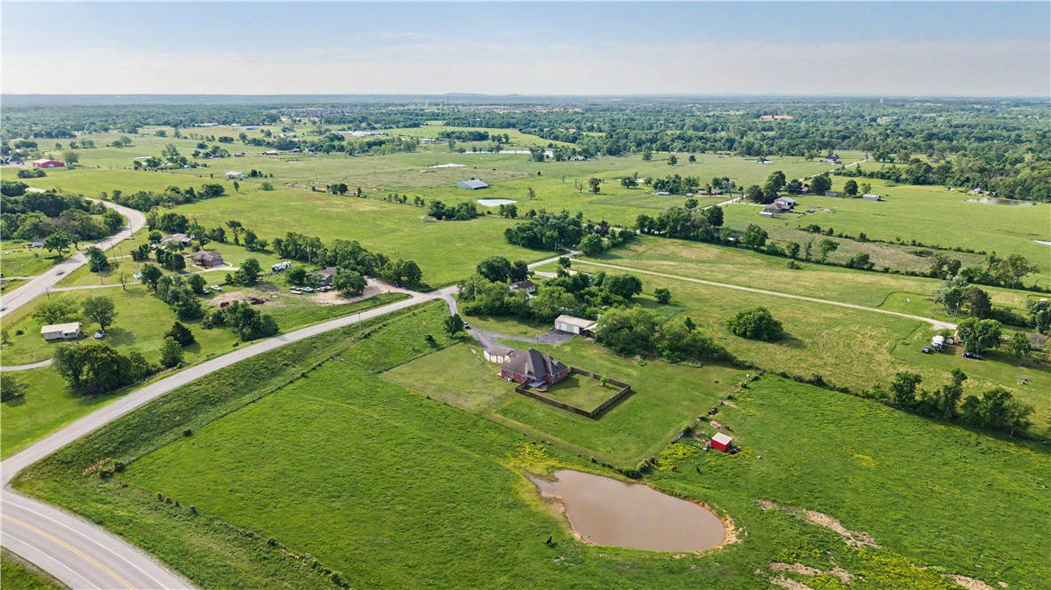 Tract 2 - 3 Acres - Residential
