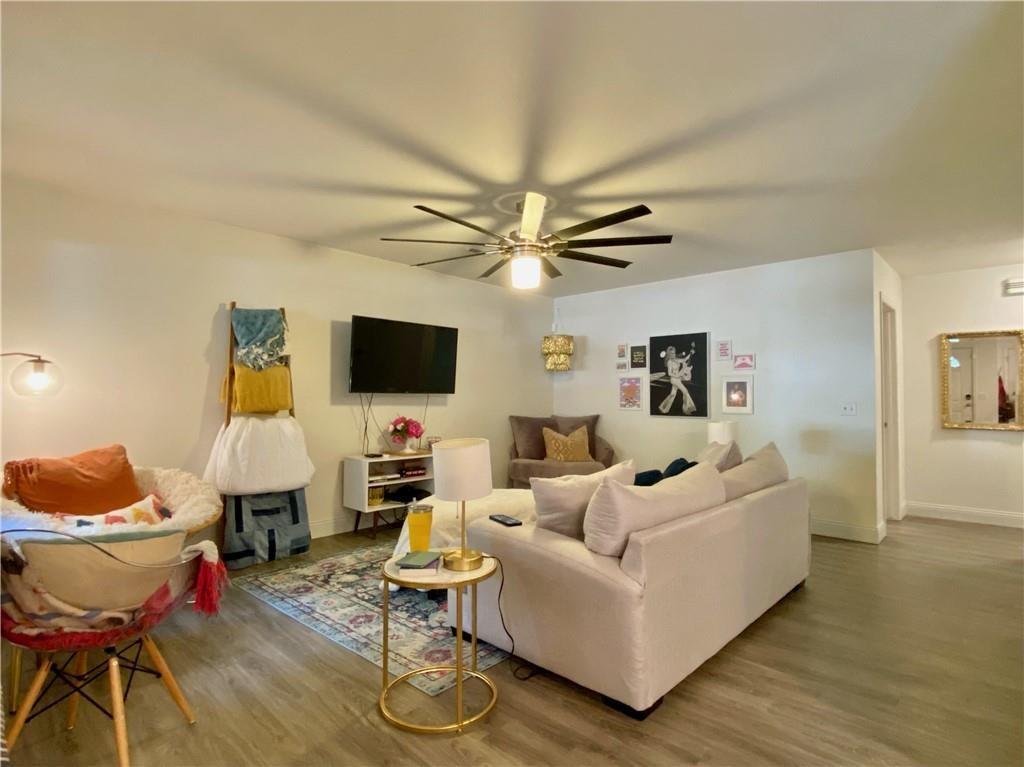 Crossover Heights Ph Iii - Residential Lease