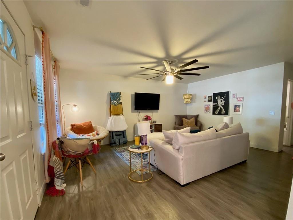 Crossover Heights Ph Iii - Residential Lease