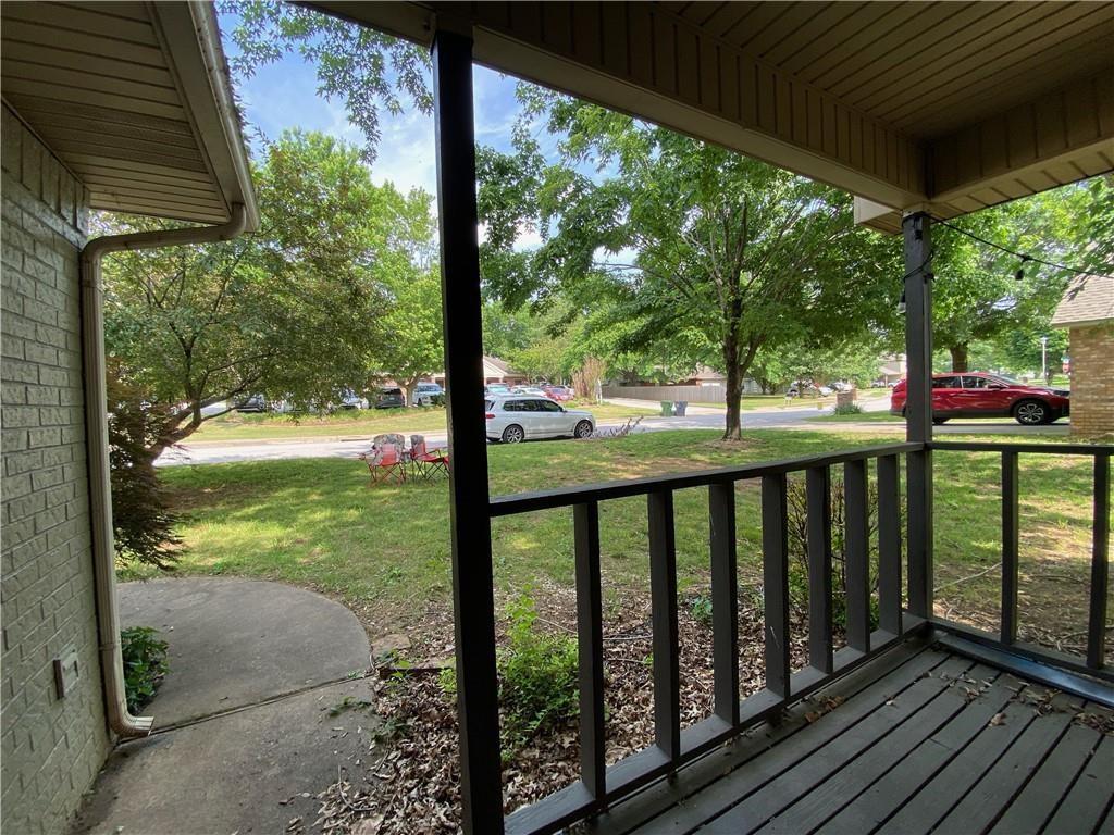 Crossover Heights Ph Iii - Residential Lease