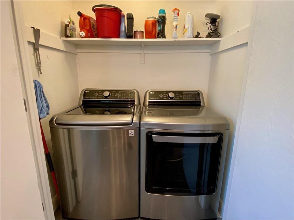Crossover Heights Ph Iii - Residential Lease