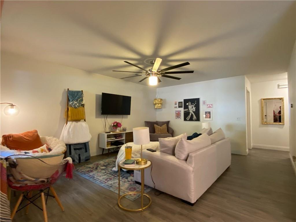Crossover Heights Ph Iii - Residential Lease