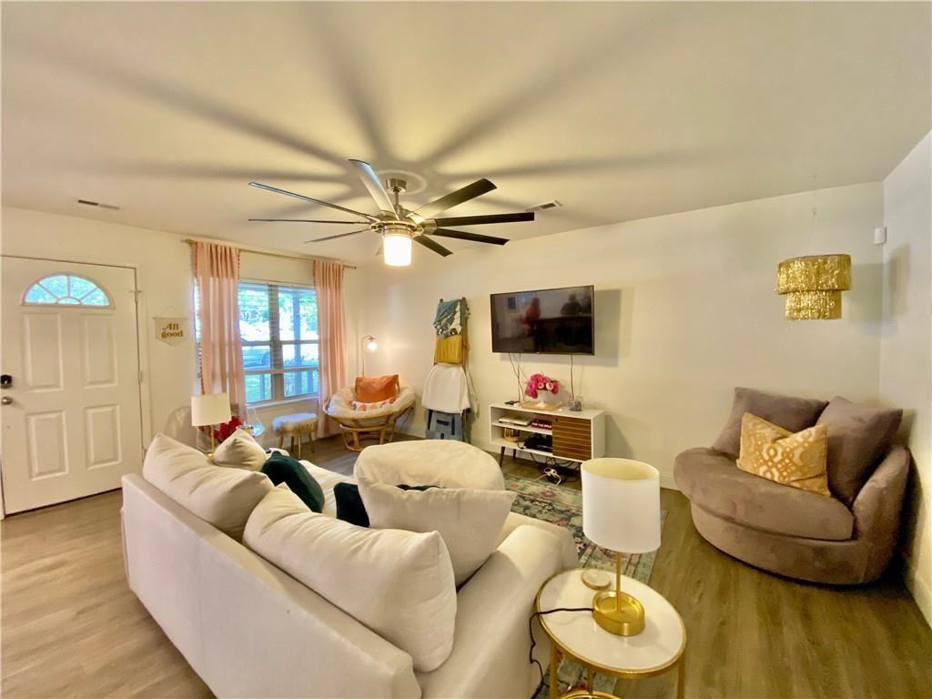 Crossover Heights Ph Iii - Residential Lease