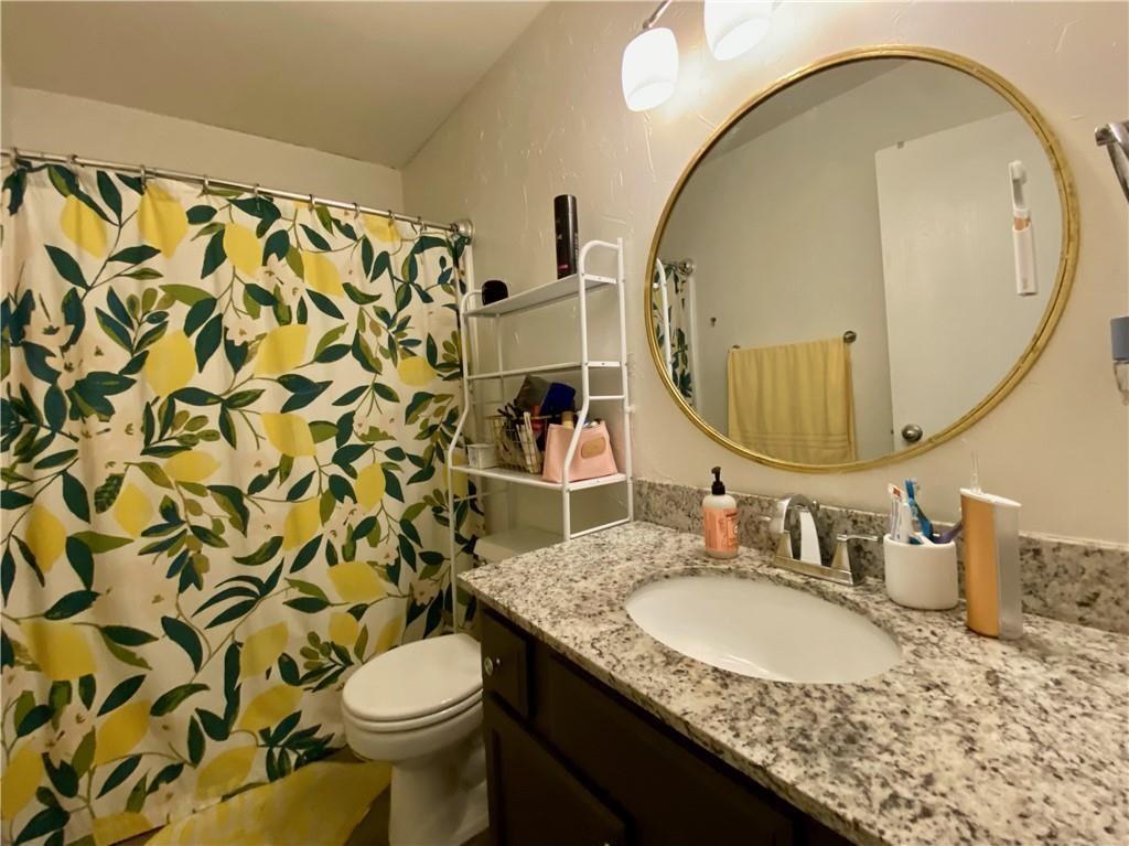 Crossover Heights Ph Iii - Residential Lease