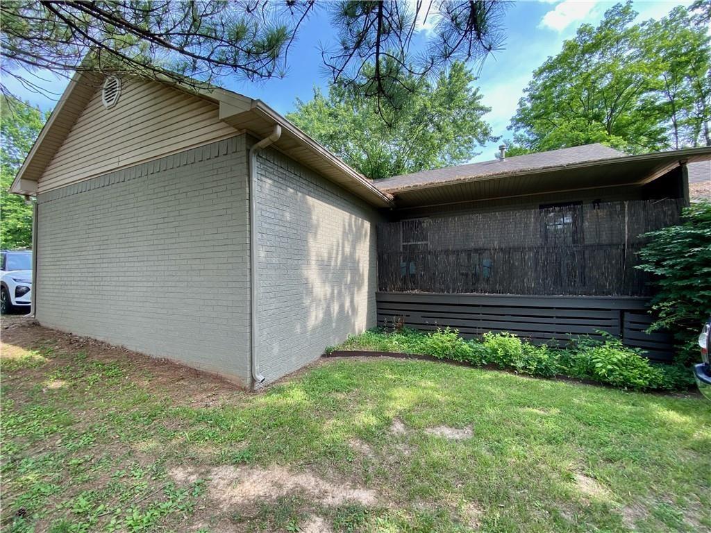 Crossover Heights Ph Iii - Residential Lease