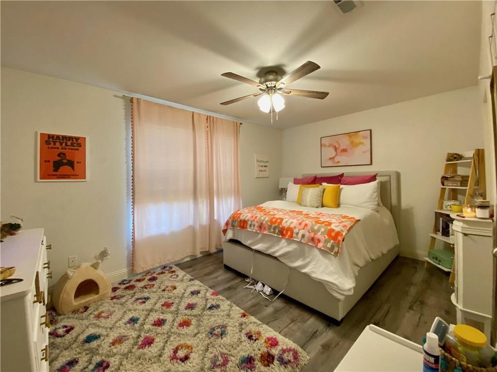 Crossover Heights Ph Iii - Residential Lease