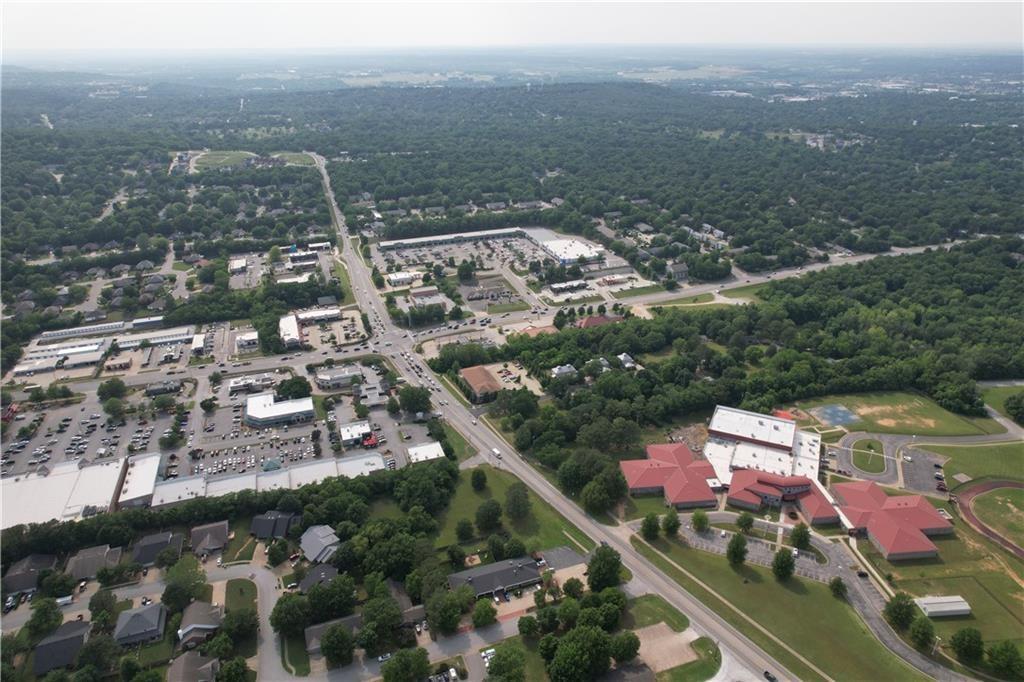 Crossover Heights Ph Iii - Residential Lease