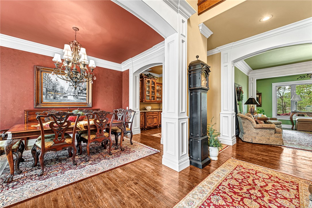 Talamore Sub Ph IV Rurban - Residential