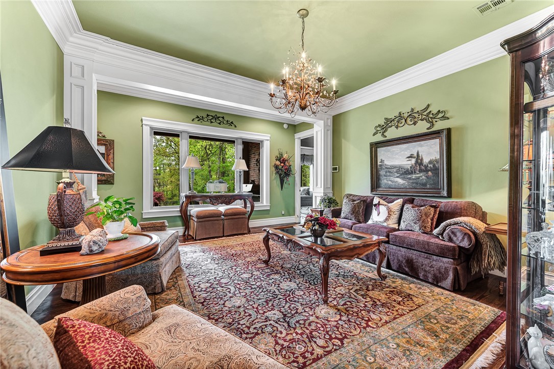 Talamore Sub Ph IV Rurban - Residential