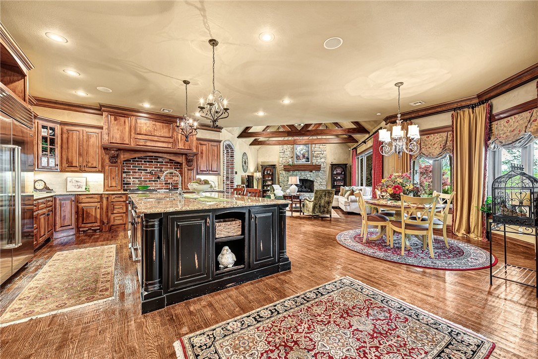 Talamore Sub Ph IV Rurban - Residential