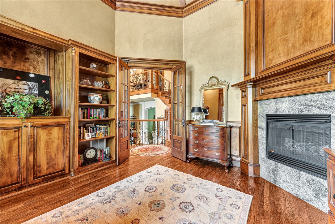 Talamore Sub Ph IV Rurban - Residential