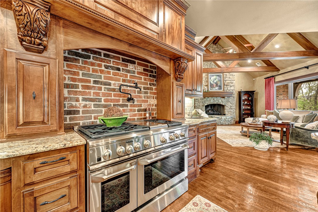 Talamore Sub Ph IV Rurban - Residential