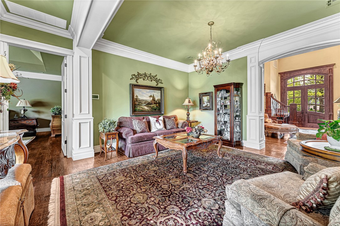 Talamore Sub Ph IV Rurban - Residential