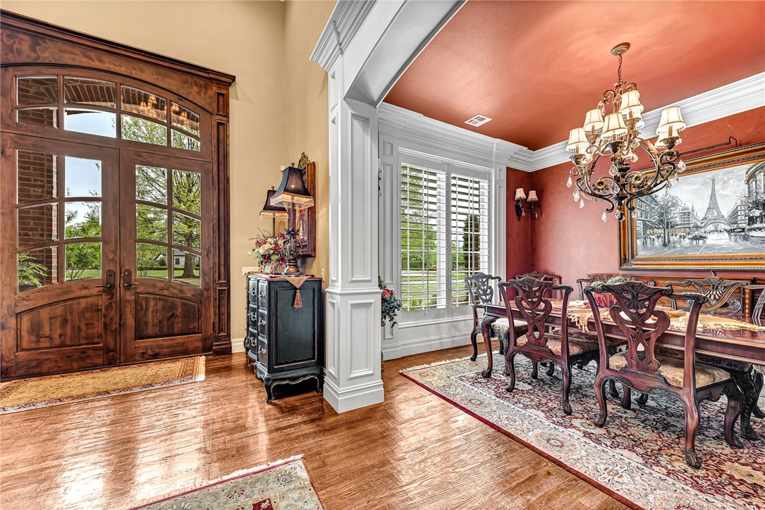 Talamore Sub Ph IV Rurban - Residential