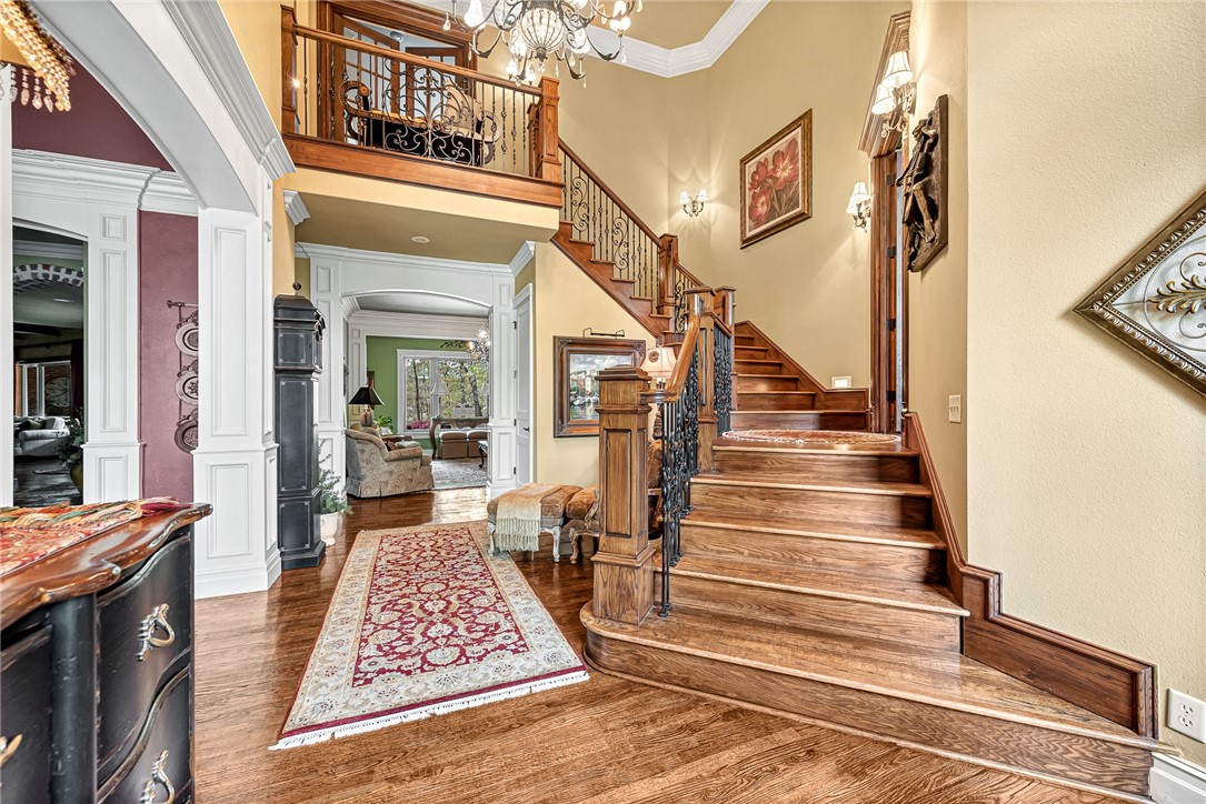 Talamore Sub Ph IV Rurban - Residential