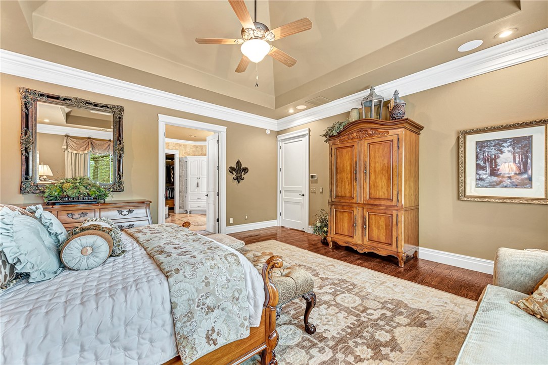 Talamore Sub Ph IV Rurban - Residential