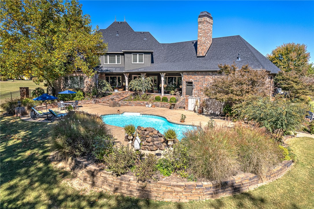 Talamore Sub Ph IV Rurban - Residential