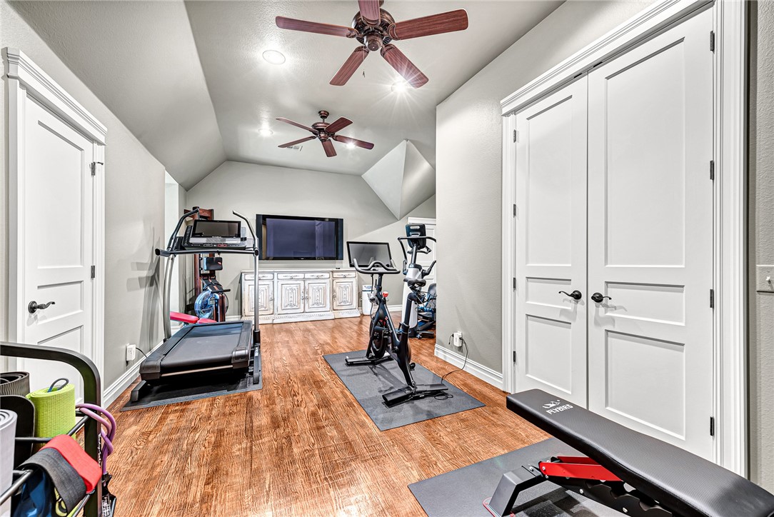 Talamore Sub Ph IV Rurban - Residential