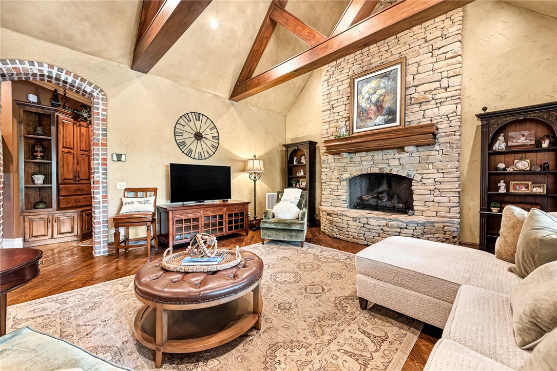 Talamore Sub Ph IV Rurban - Residential