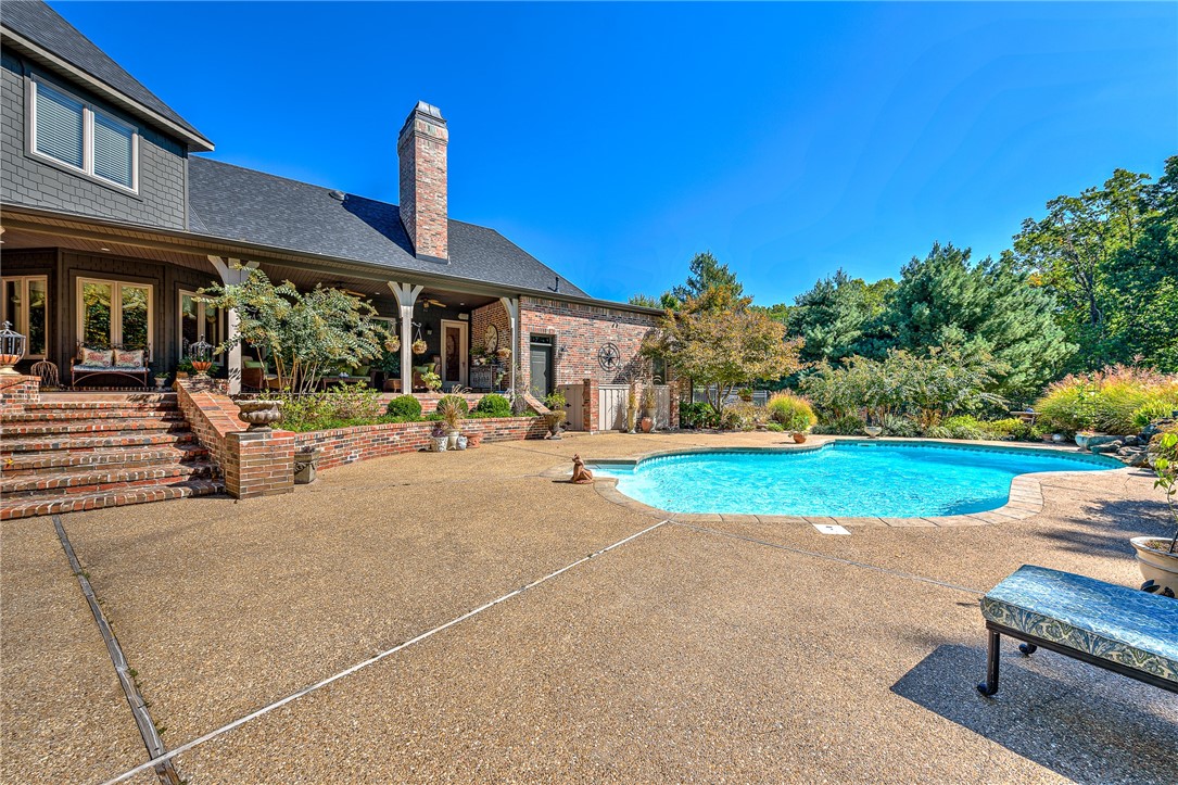 Talamore Sub Ph IV Rurban - Residential