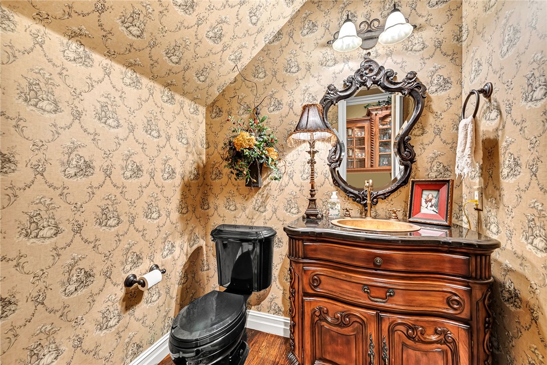 Talamore Sub Ph IV Rurban - Residential