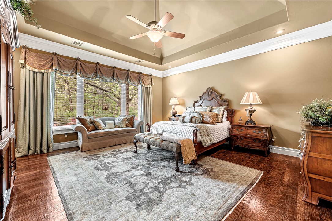 Talamore Sub Ph IV Rurban - Residential