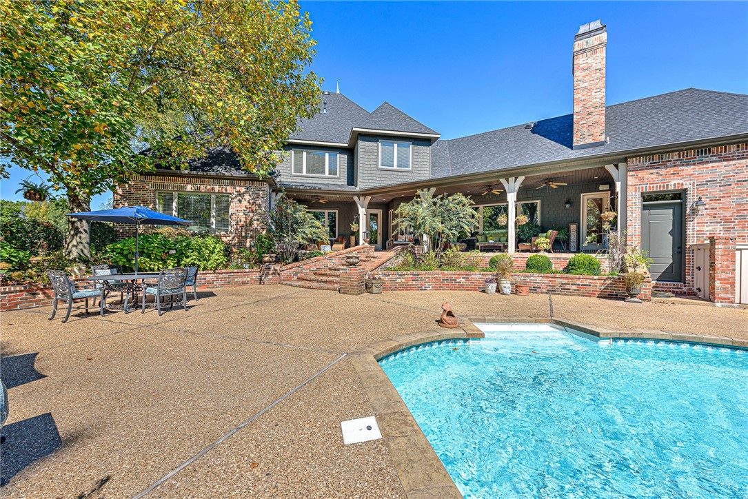 Talamore Sub Ph IV Rurban - Residential