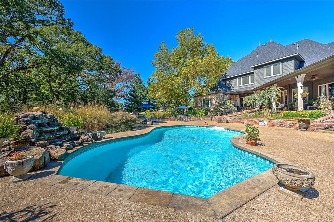 Talamore Sub Ph IV Rurban - Residential