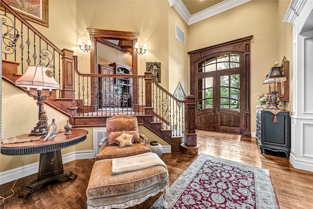 Talamore Sub Ph IV Rurban - Residential