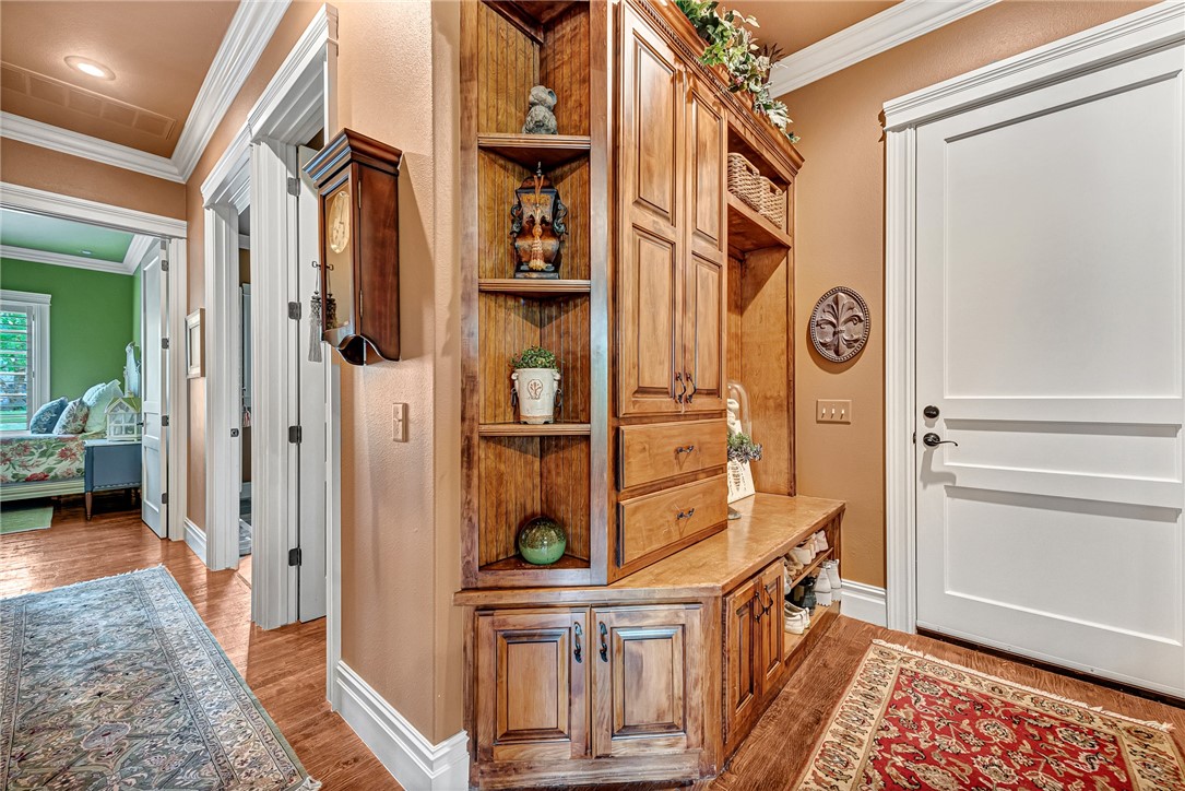 Talamore Sub Ph IV Rurban - Residential