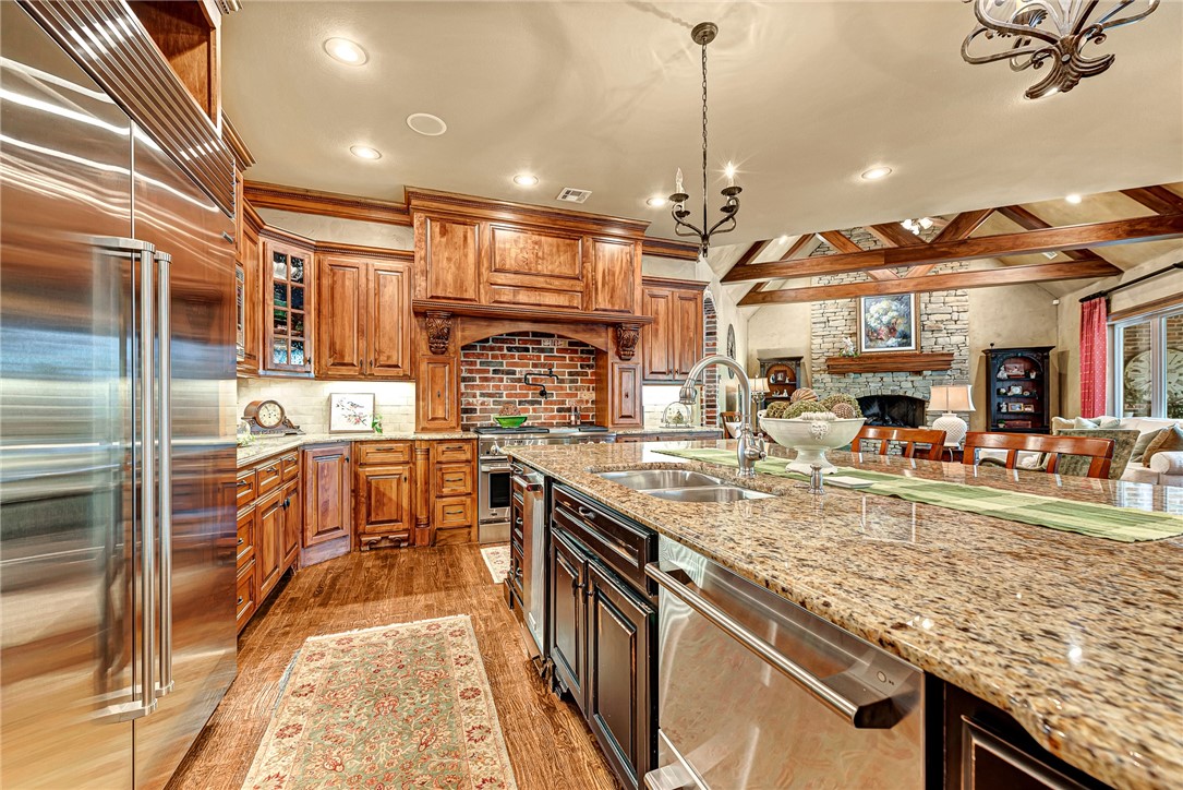 Talamore Sub Ph IV Rurban - Residential