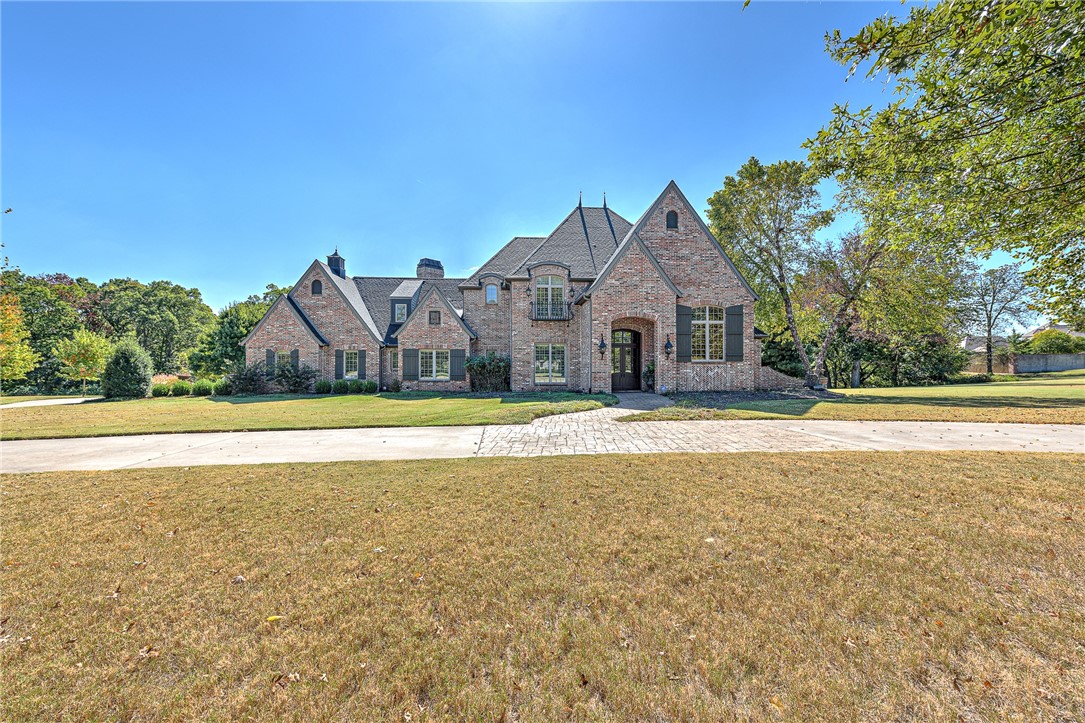 Talamore Sub Ph IV Rurban - Residential