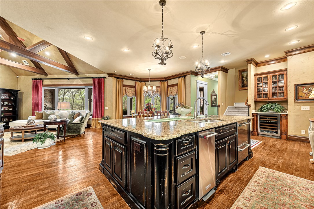 Talamore Sub Ph IV Rurban - Residential