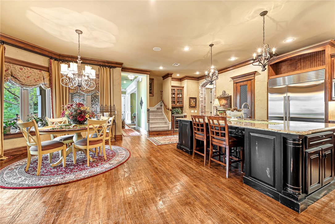 Talamore Sub Ph IV Rurban - Residential